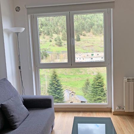 Apartamentos Vallnord 3000 อรินซัล ภายนอก รูปภาพ